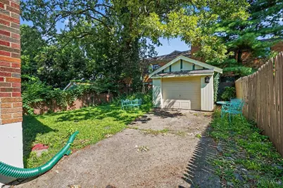 3058 Penrose Place, Cincinnati, OH 45211 - Photo 40