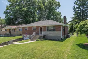 6147 Charity Dr, Green Township, OH 45248 - Photo 2
