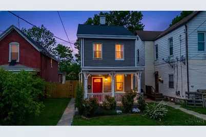 4211 Kirby Ave, Cincinnati, OH 45223 - Photo 4