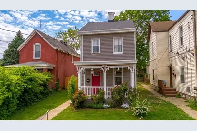 4211 Kirby Ave, Cincinnati, OH 45223 - Photo 6