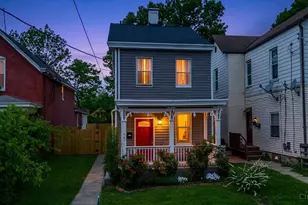 4211 Kirby Ave, Cincinnati, OH 45223 - Photo 1