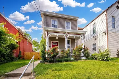 4211 Kirby Ave, Cincinnati, OH 45223 - Photo 2