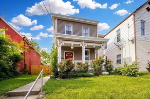 4211 Kirby Ave, Cincinnati, OH 45223 - Photo 2