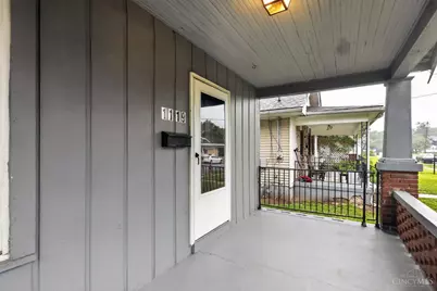 1119 Kunz Avenue, Middletown, OH 45044 - Photo 2