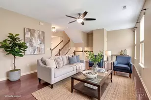 9563 Cobblestone Walk, West Chester, OH 45069 - Photo 2