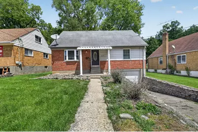 3122 Westwood Northern Boulevard, Cincinnati, OH 45211 - Photo 1