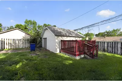 1015 Millville Avenue, Hamilton, OH 45013 - Photo 4