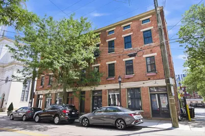 111 E Thirteenth Street #1, Cincinnati, OH 45202 - Photo 24