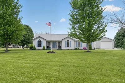 9070 Grimsley Road, Penn Township, OH 45135 - Photo 1