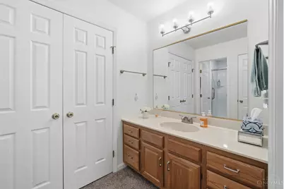 3040 Country Woods Lane #13, Green Township, OH 45248 - Photo 26
