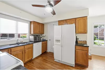 3040 Country Woods Lane #13, Green Township, OH 45248 - Photo 16