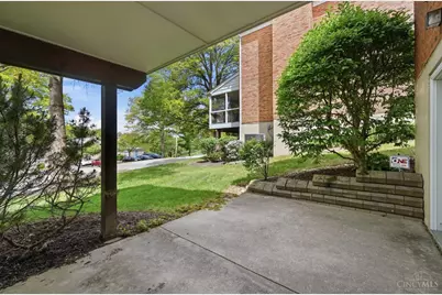 3040 Country Woods Lane #13, Green Township, OH 45248 - Photo 46