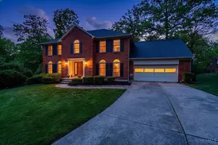 9761 Berry Hill Dr, West Chester, OH 45241 - Photo 38