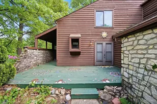 4 Little Indian Trail, Monroe Township, OH 45157 - Photo 8
