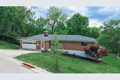 5801 Maphet Street, Columbia Township, OH 45227 - Photo 2