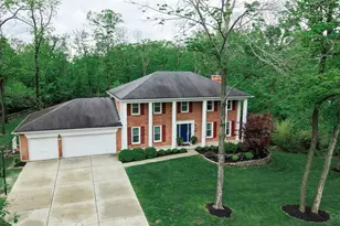 5947 Creekside Dr, Miami Township, OH 45150 - Photo 2