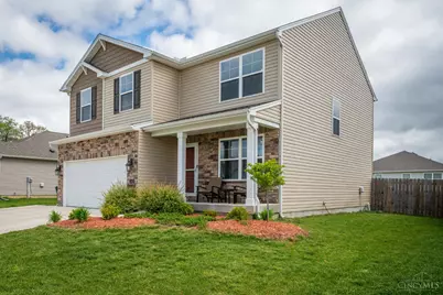 1425 Hawkshead Street, Xenia, OH 45385 - Photo 38