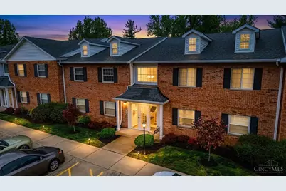 5368 Werk Road #27, Green Township, OH 45248 - Photo 4
