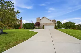 5344 Senour Dr, West Chester, OH 45069 - Photo 68