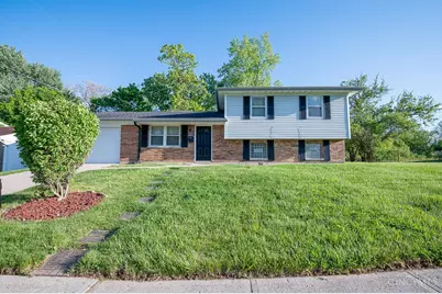 2097 Bluehill Drive, Springfield Township, OH 45240 - Photo 2