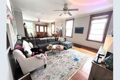447 Ada Street, Cincinnati, OH 45219 - Photo 2