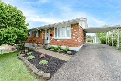 5215 Scotland Drive, Delhi Township, OH 45238 - Photo 1