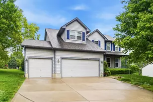 1264 Kable's Mill Dr, Sugarcreek Twp, OH 45305 - Photo 2