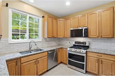 1264 Kables Mill Drive, Sugarcreek Twp, OH 45305 - Photo 8