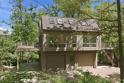 9546 Cunningham Road, Indian Hill, OH 45243 - Photo 86