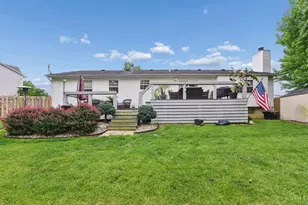 328 Nightwind Dr, Maineville, OH 45039 - Photo 34