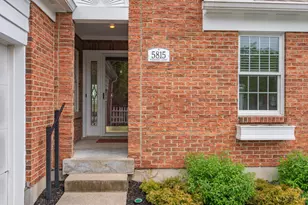 5815 Windknoll Ct, Columbia Township, OH 45243 - Photo 4