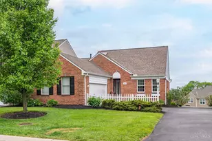 5815 Windknoll Ct, Columbia Township, OH 45243 - Photo 2