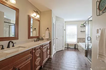 4969 Colt Lane, Mason, OH 45040 - Photo 34