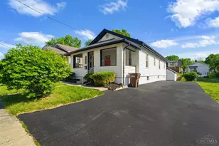 1831 Dallas Ave, Cincinnati, OH 45239 - Photo 2