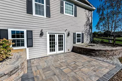 27 Hickory Meadows Lane, Turtle Creek Township, OH 45036 - Photo 36