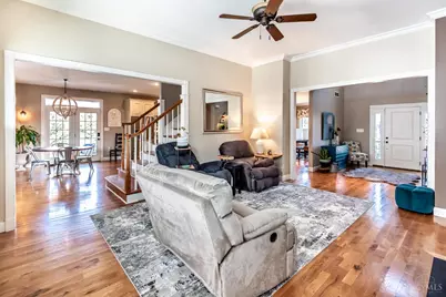 27 Hickory Meadows Lane, Turtle Creek Township, OH 45036 - Photo 14