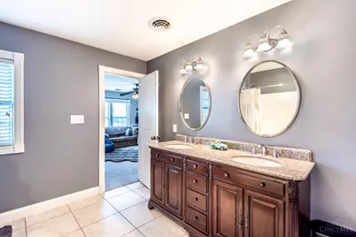 27 Hickory Meadows Lane, Turtle Creek Township, OH 45036 - Photo 50