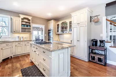 27 Hickory Meadows Lane, Turtle Creek Township, OH 45036 - Photo 20