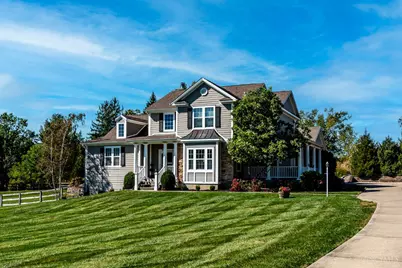 27 Hickory Meadows Lane, Turtle Creek Township, OH 45036 - Photo 6