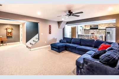 27 Hickory Meadows Lane, Turtle Creek Township, OH 45036 - Photo 24