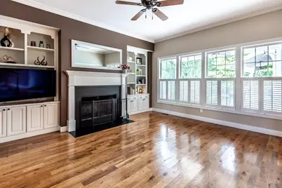 27 Hickory Meadows Lane, Turtle Creek Township, OH 45036 - Photo 14