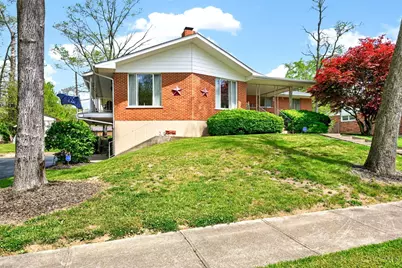 511 Dana Avenue, Wilmington, OH 45177 - Photo 1