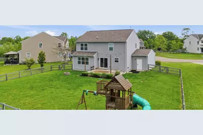 1627 Down Court, Maineville, OH 45152 - Photo 40