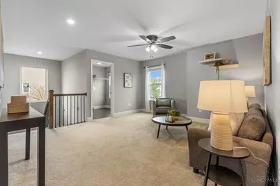 1627 Down Court, Maineville, OH 45152 - Photo 24