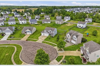 1627 Down Court, Maineville, OH 45152 - Photo 4