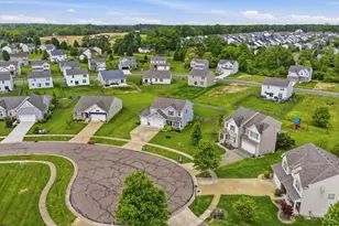 1627 Down Ct, Maineville, OH 45152 - Photo 4