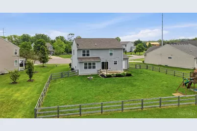 1627 Down Court, Maineville, OH 45152 - Photo 42