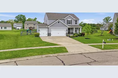 1627 Down Court, Maineville, OH 45152 - Photo 46