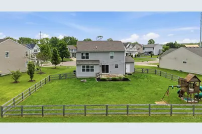 1627 Down Court, Maineville, OH 45152 - Photo 2