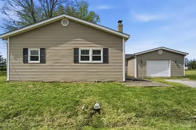 9495 Morrow Cozaddale Road, Hamilton Township, OH 45152 - Photo 4